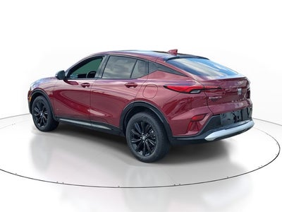 2025 Buick Envista Sport Touring