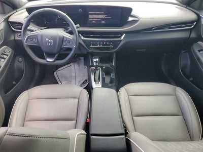 2024 Buick Envista Avenir