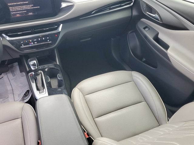 2024 Buick Envista Avenir