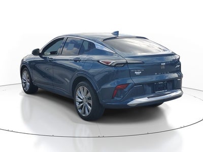 2024 Buick Envista Avenir