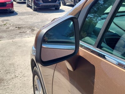 2016 Buick Encore Base