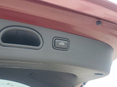 2019 Hyundai Tucson Sport