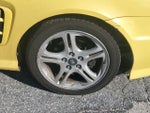 2006 Hyundai Tiburon GS