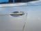 2012 Hyundai Veloster w/Gray Int