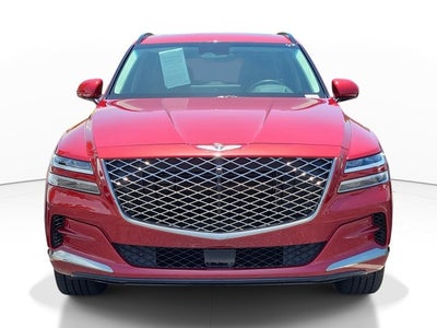 2024 Genesis GV80 Prestige Signature