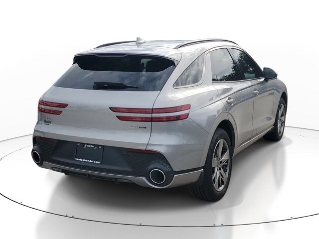 2023 Genesis GV70 3.5T Sport