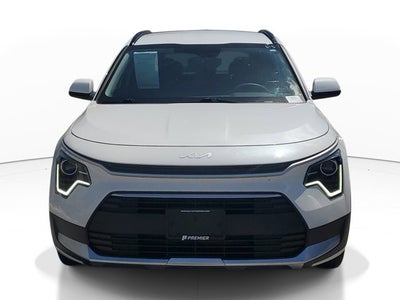 2024 Kia Niro LX