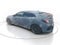 2021 Honda Civic Hatchback EX