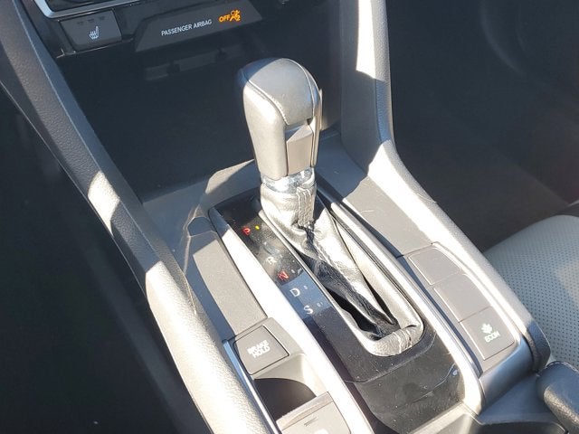 2019 Honda Civic Hatchback Sport Touring