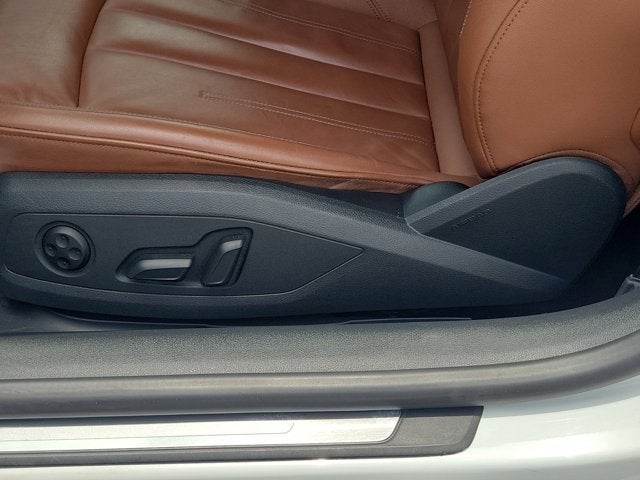 2022 Audi A5 Cabriolet Premium