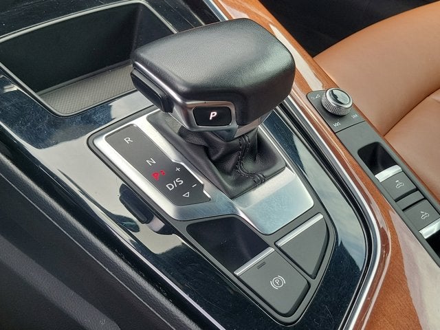 2022 Audi A5 Cabriolet Premium