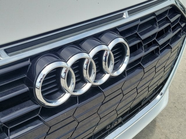 2022 Audi A5 Cabriolet Premium