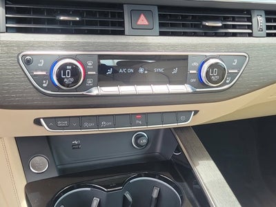 2023 Audi A5 Cabriolet S line Premium Plus