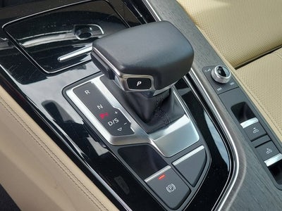 2023 Audi A5 Cabriolet S line Premium Plus