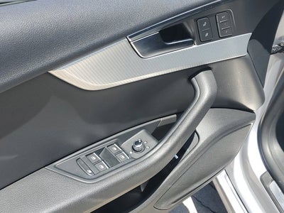 2018 Audi A5 Sportback Premium