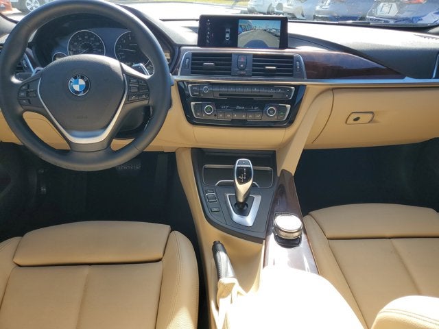 2019 BMW 4 Series 430i