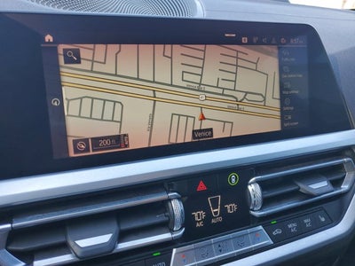 2020 BMW 3 Series M340i