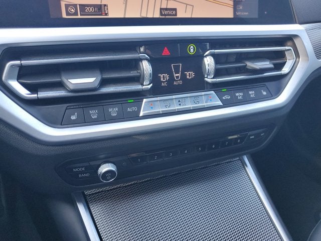 2020 BMW 3 Series M340i