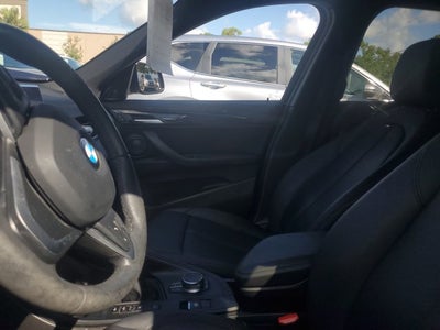2019 BMW X1 xDrive28i