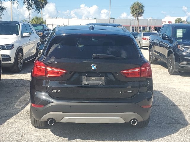 2019 BMW X1 xDrive28i