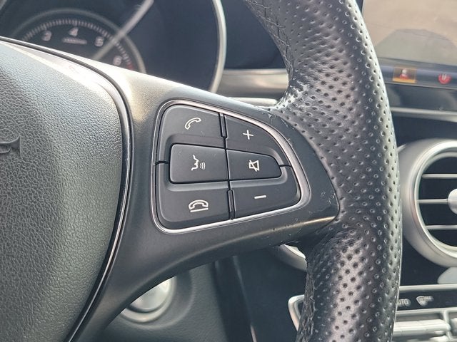 2017 Mercedes-Benz GLC GLC 300