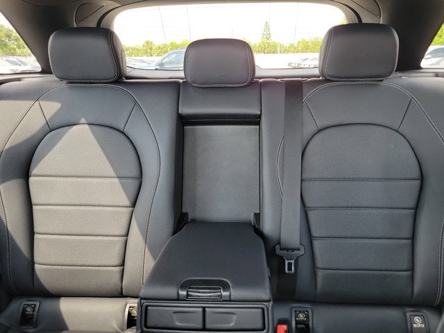 2017 Mercedes-Benz GLC GLC 300