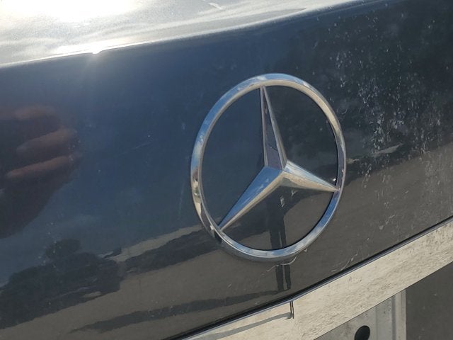 2015 Mercedes-Benz E-Class E 350