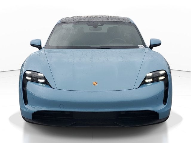 2022 Porsche Taycan Base