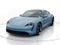 2022 Porsche Taycan Base