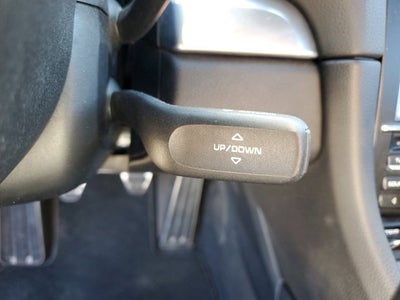 2015 Porsche Boxster Base