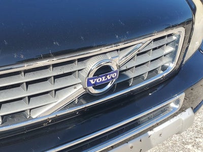 2013 Volvo XC90 3.2 Premier Plus