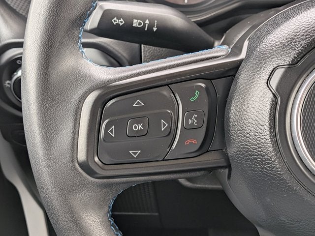2024 Jeep Wrangler Rubicon 4xe