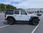 2024 Jeep Wrangler Rubicon 4xe