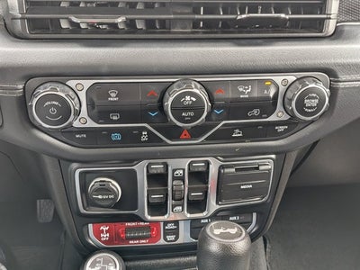 2024 Jeep Wrangler Rubicon 4xe