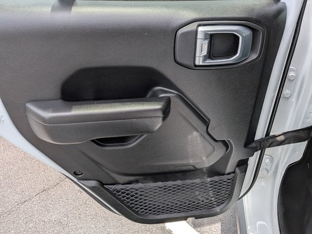 2024 Jeep Wrangler Rubicon 4xe