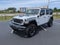 2024 Jeep Wrangler Rubicon 4xe
