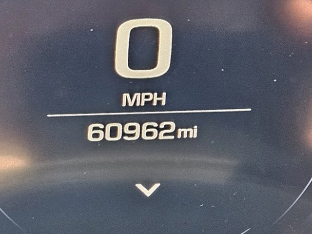 2021 Chevrolet Camaro SS