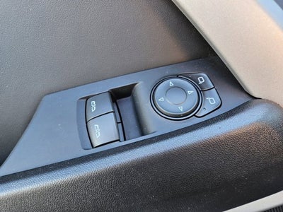 2021 Chevrolet Camaro SS