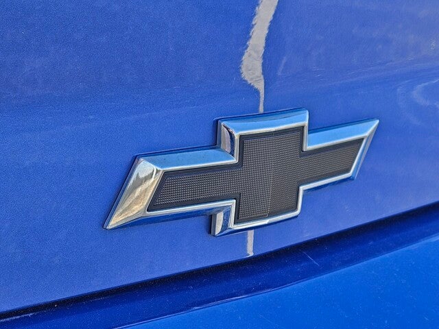 2021 Chevrolet Camaro SS