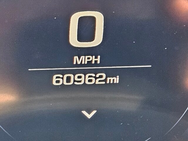 2021 Chevrolet Camaro SS