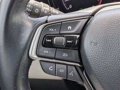 2020 Honda Accord EX-L