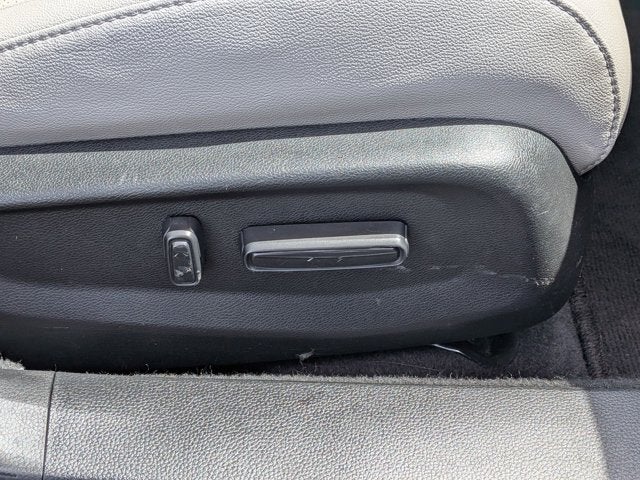 2020 Honda Accord EX-L