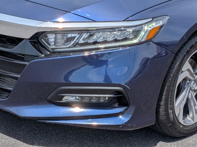 2020 Honda Accord EX-L