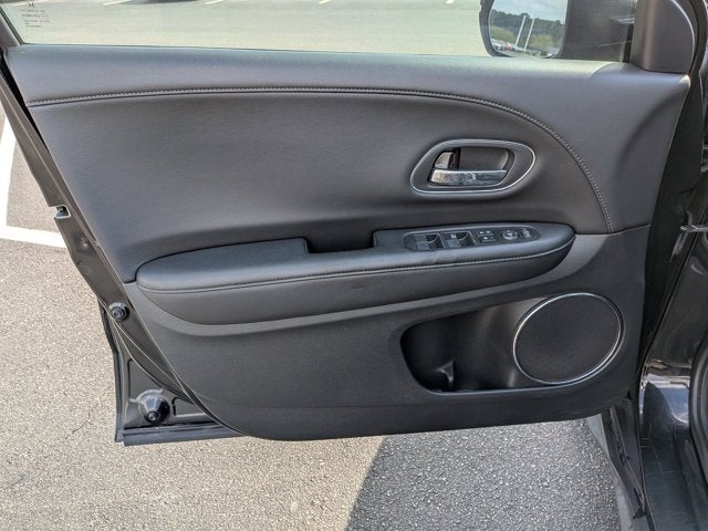 2020 Honda HR-V EX-L