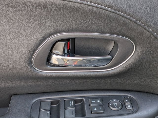 2020 Honda HR-V EX-L