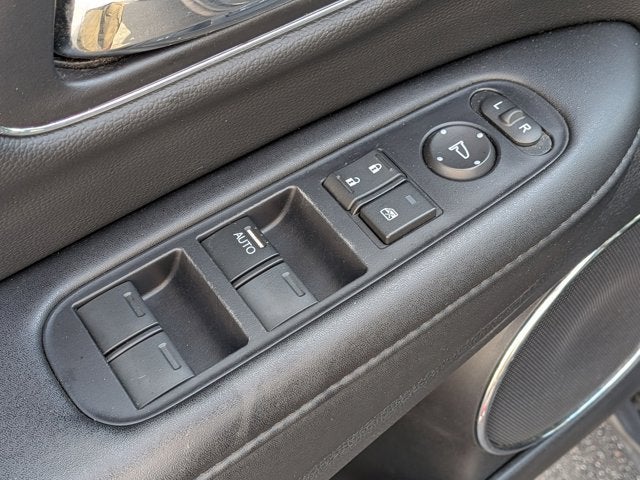 2020 Honda HR-V EX-L