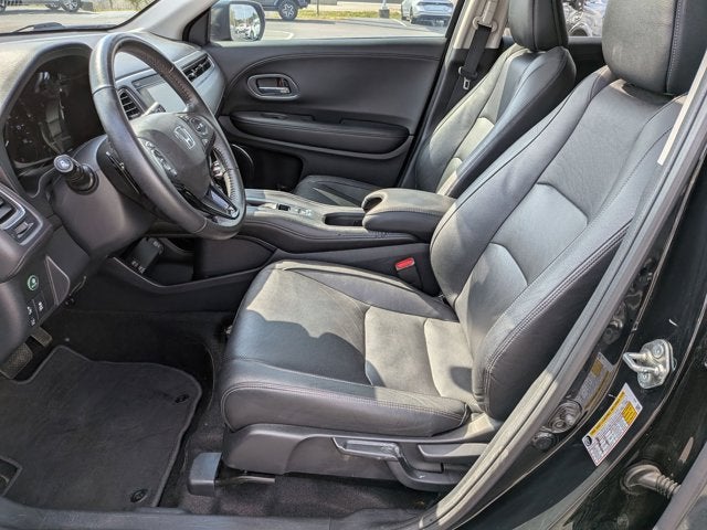 2020 Honda HR-V EX-L