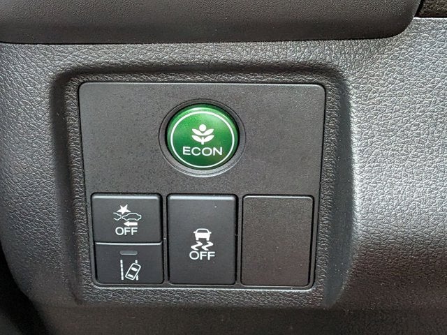 2020 Honda HR-V EX-L