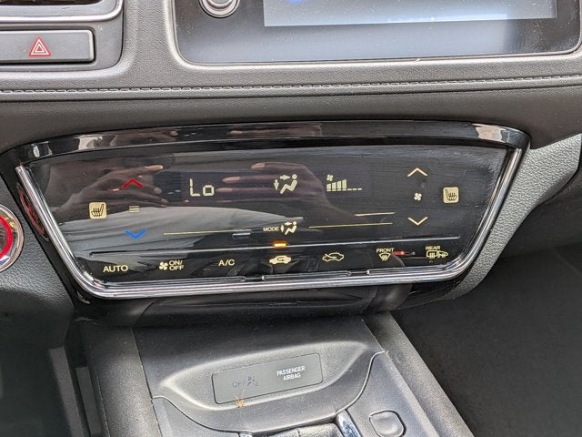 2020 Honda HR-V EX-L