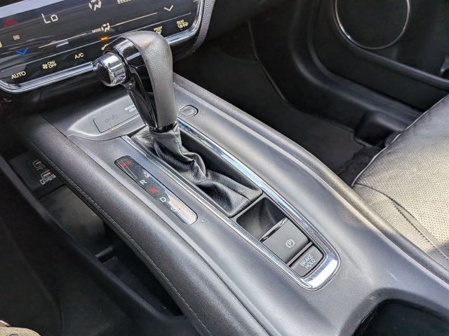 2020 Honda HR-V EX-L